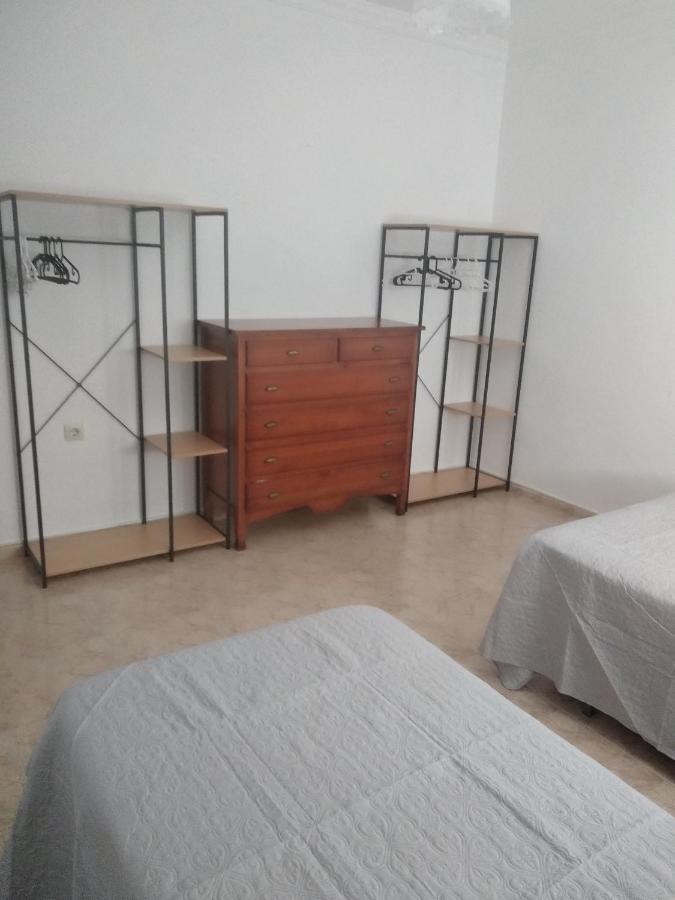 El 20 Villa Barbate Eksteriør bilde