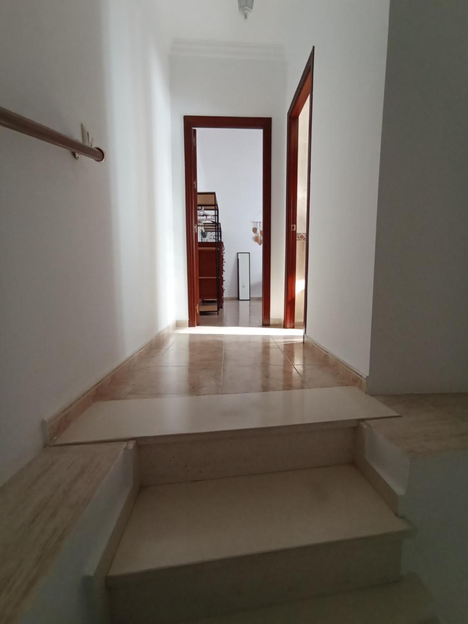 El 20 Villa Barbate Eksteriør bilde